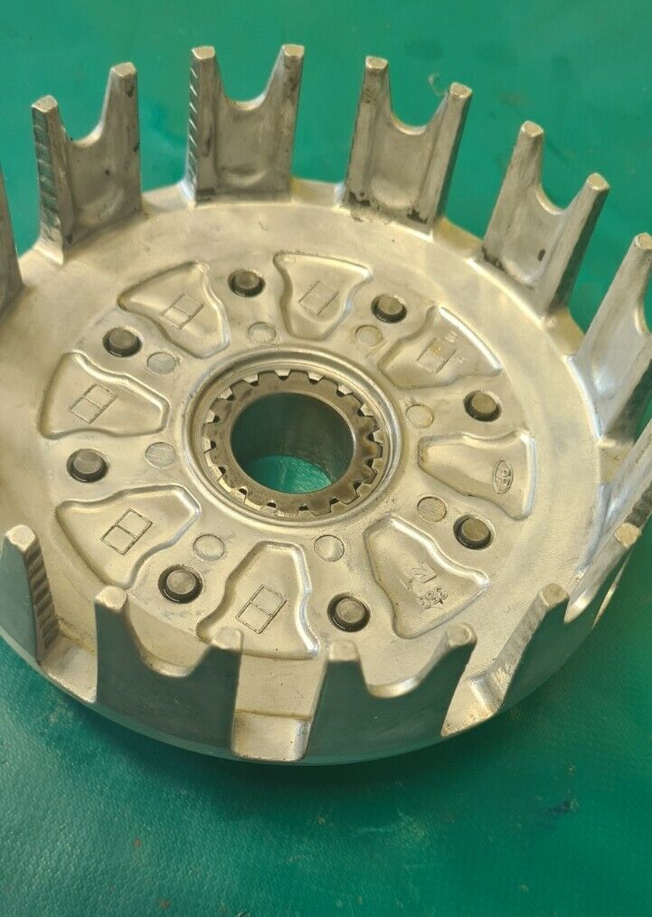 Cloche d'embrayage 450 Suzuki RMZ 2006 *