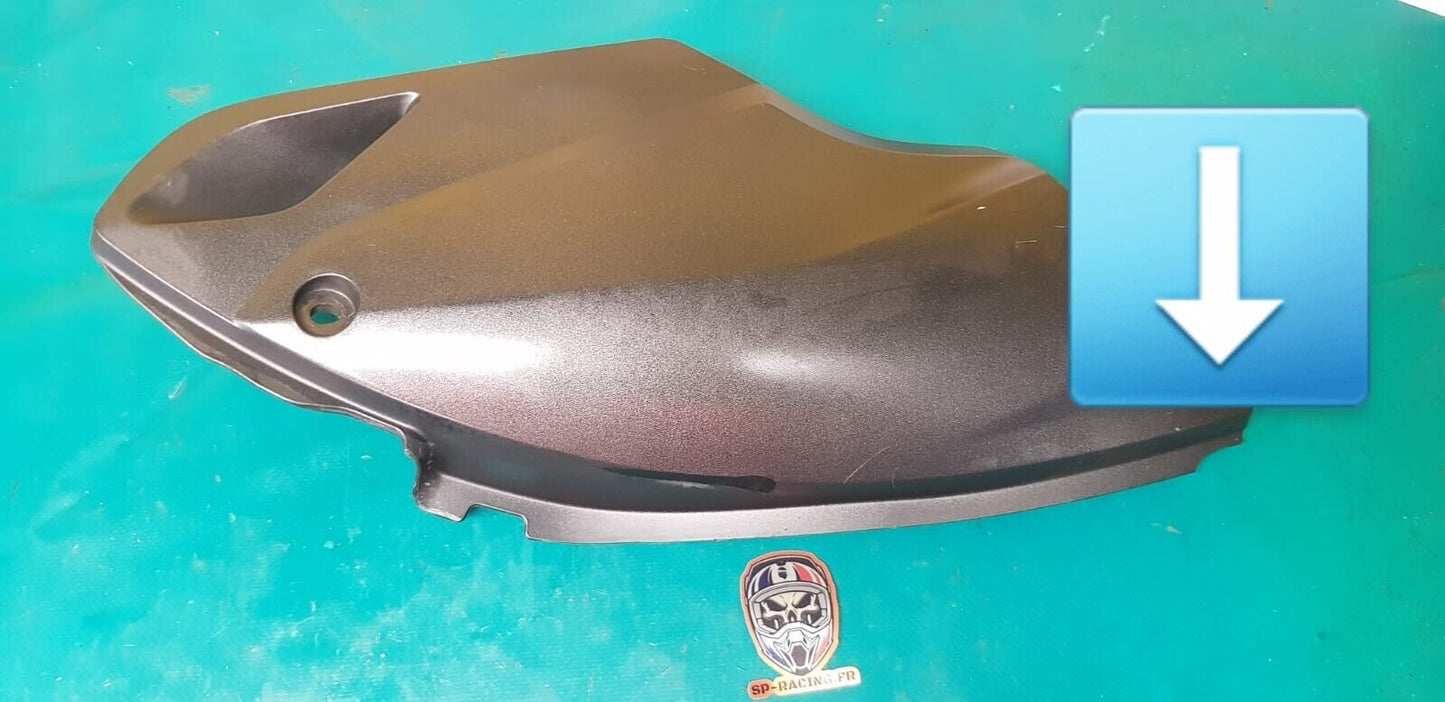 Cache Latéral Gauche (Légère Cassure Insignifiante) 600 Hornet 2007 (#24416 )