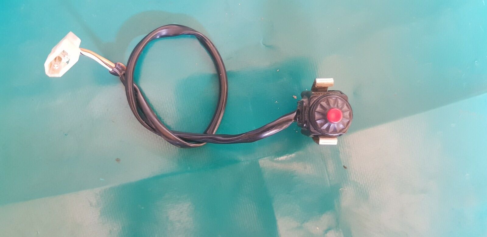 Contacteur stop BETA 350 RR 2011 4t