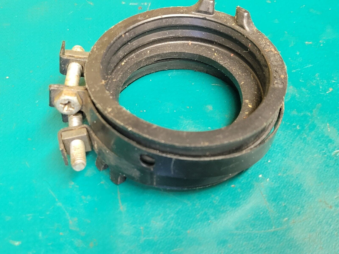 Pipe D'admission Avec Colliers Honda 250 CRF 2011 (#23458)