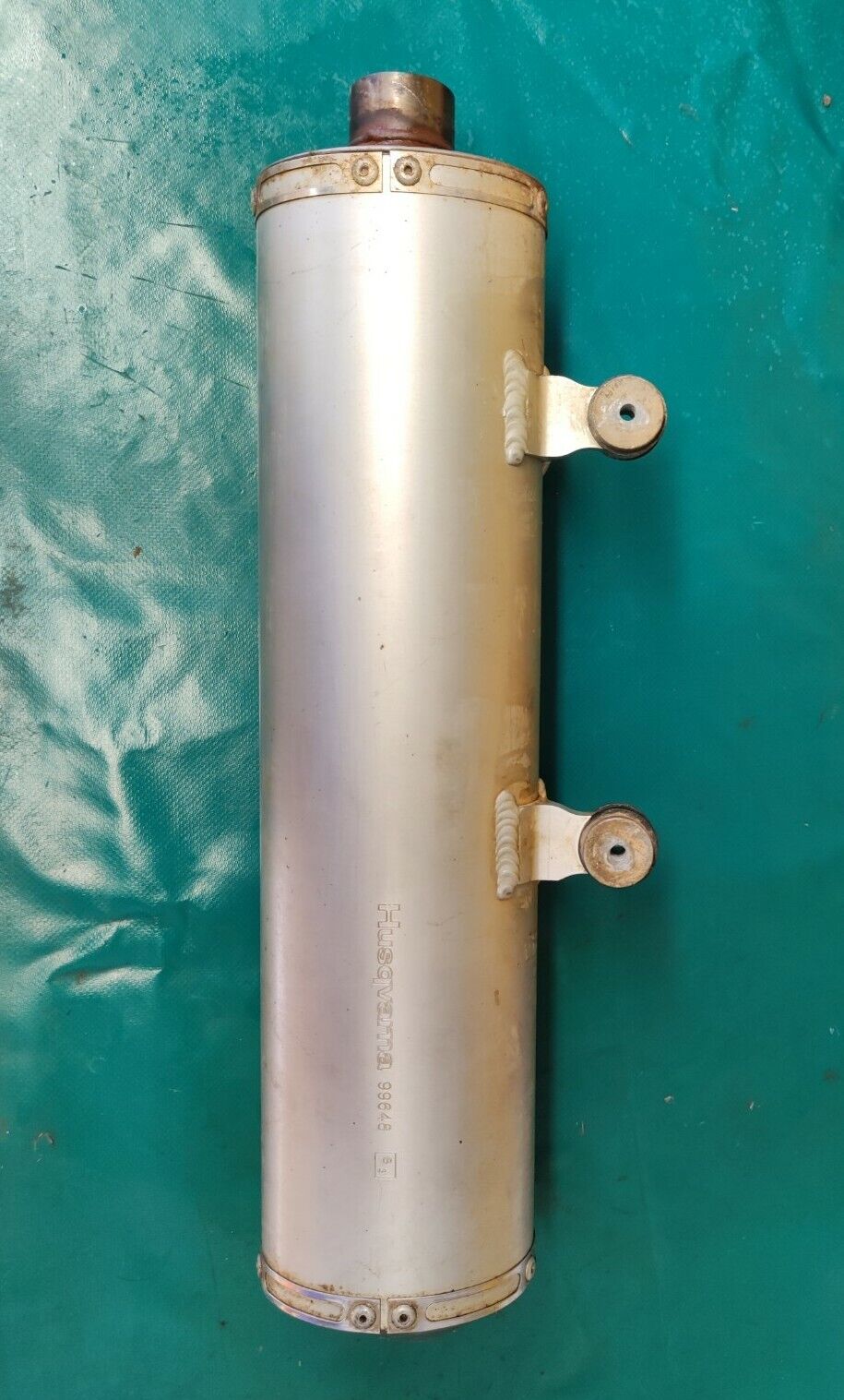 Silencieux d'échappement  250 Husqvarna TE 2006