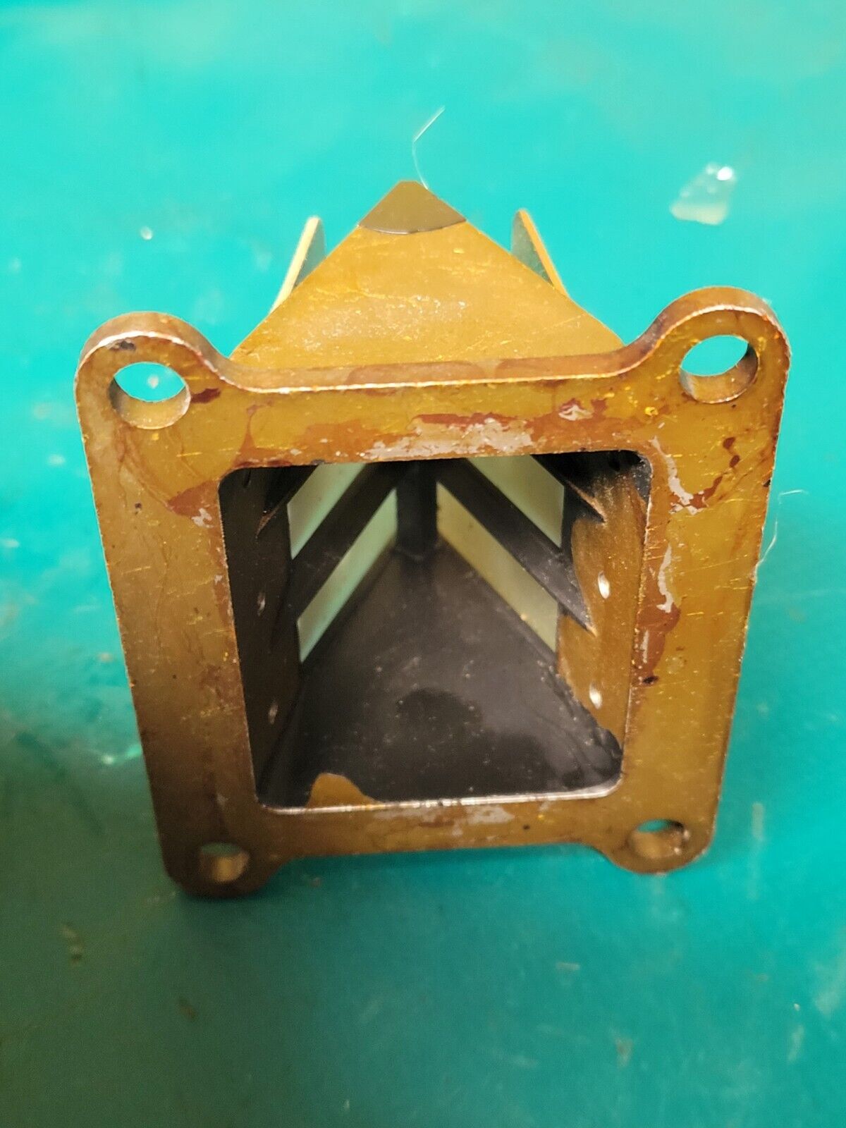 Boîte À Clapet KTM 125 Sting LC2 (#23581)