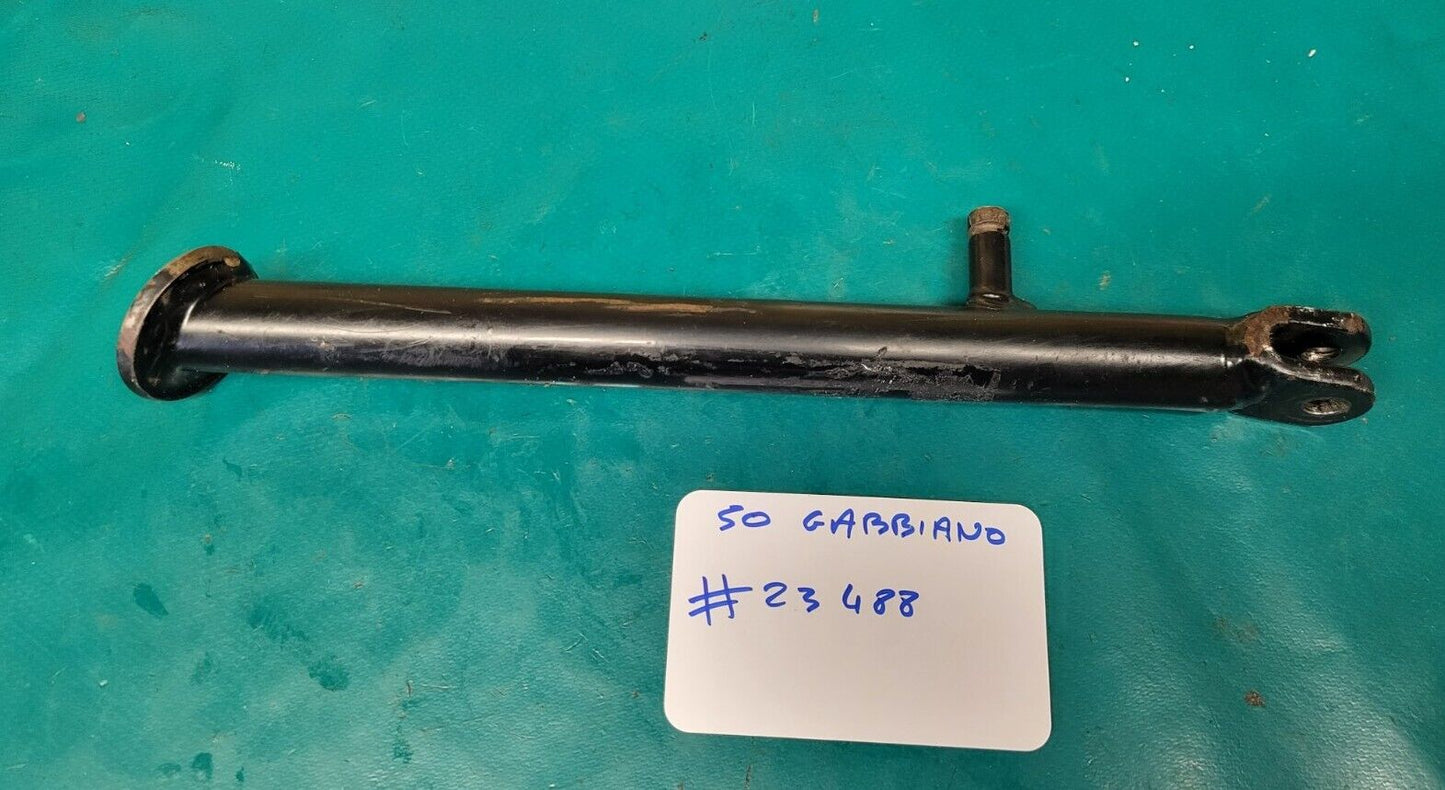Béquille Latérale 50 Gabbiano 1973 Minarelli (#23488)