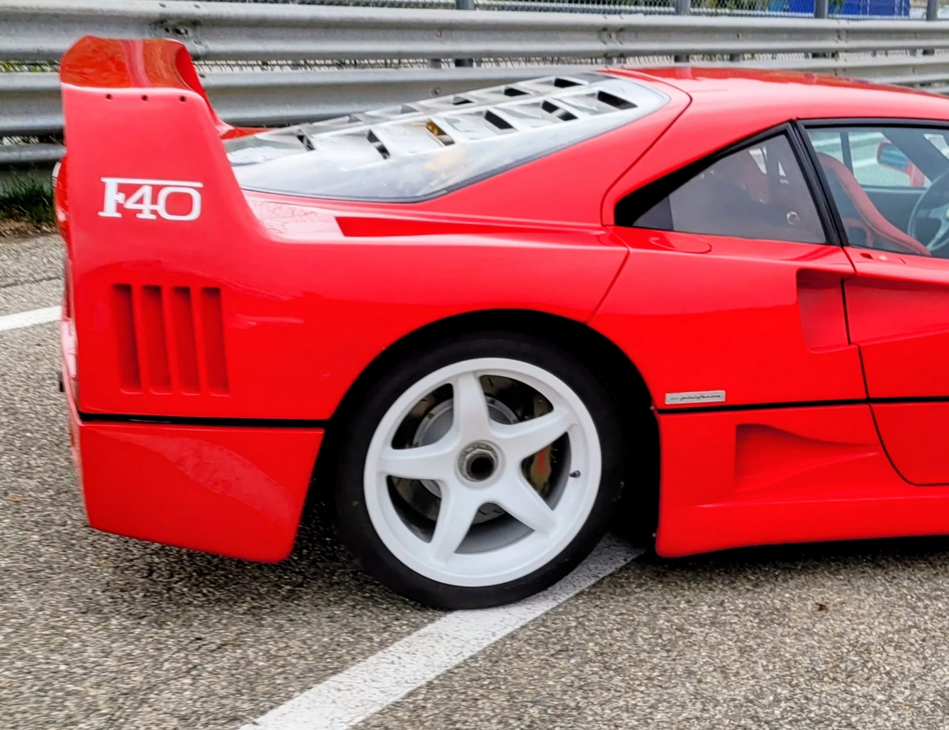 Auto - pièces et accessoires