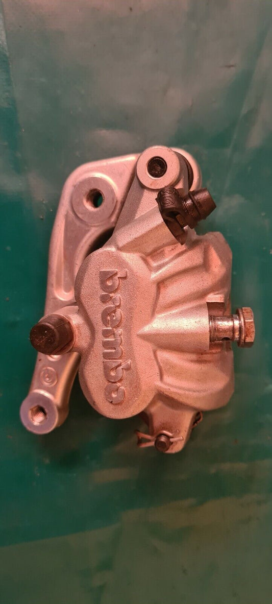 Étrier de frein avant brembo 250 TM fi mx 2011