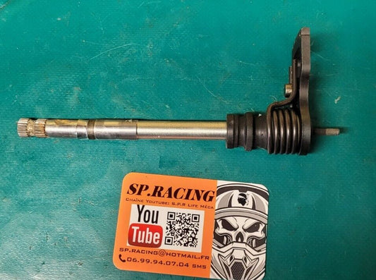 Arbre De Sortie De Boite Selection Suzuki 125 rm 1987 Type Rf13a (Rf #23340)