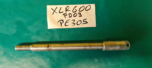 Axe de roue avant Honda 600 XLR pd03  (code pe)