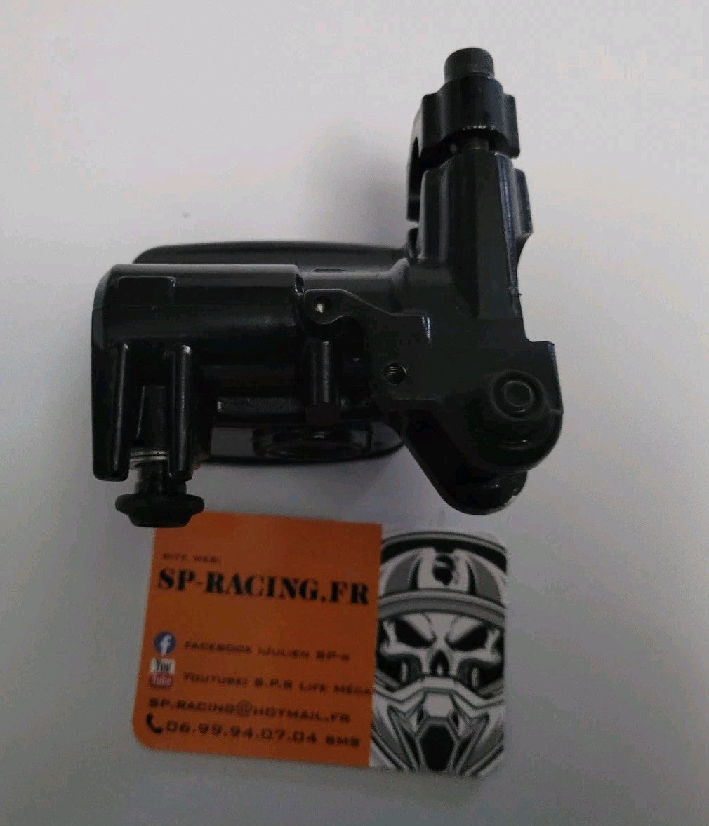 Maître Cylindre De Frein DROIT Yamaha T-MAX 500 2007 sj05 (#24681)
