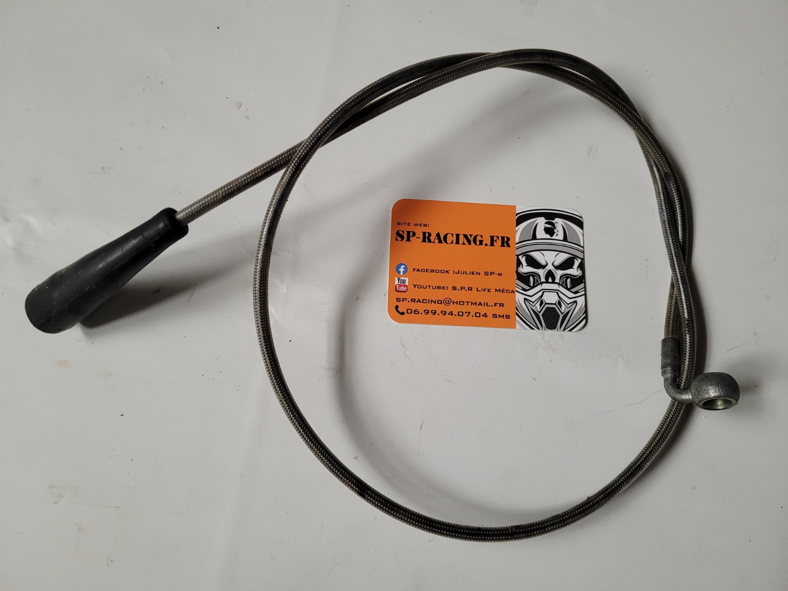 Flexible D Embrayage KTM 525 SXF 2006 (#24788)