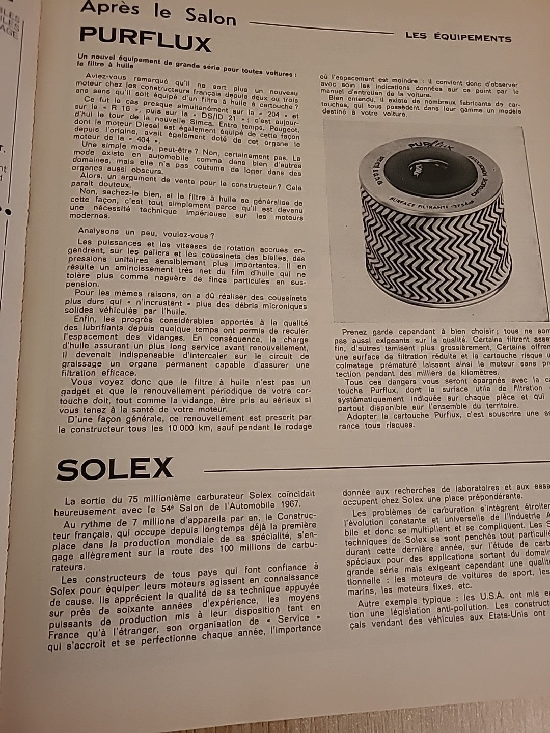 Revue Technique FIAT 124 850 CITROËN TYPE 23 RTA de 108 pages (Liv20)