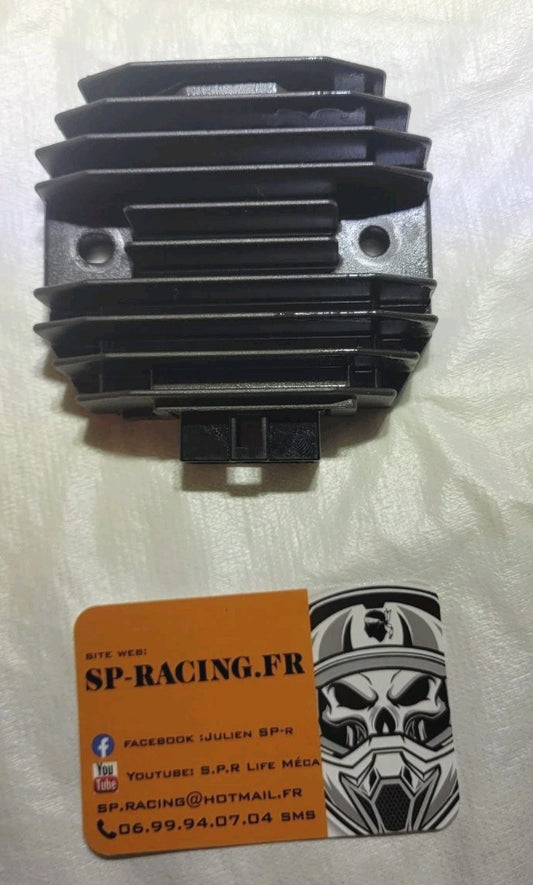 Régulateur De Tension Tourmax Pour TMAX 500 2007 sj05 (#24652)