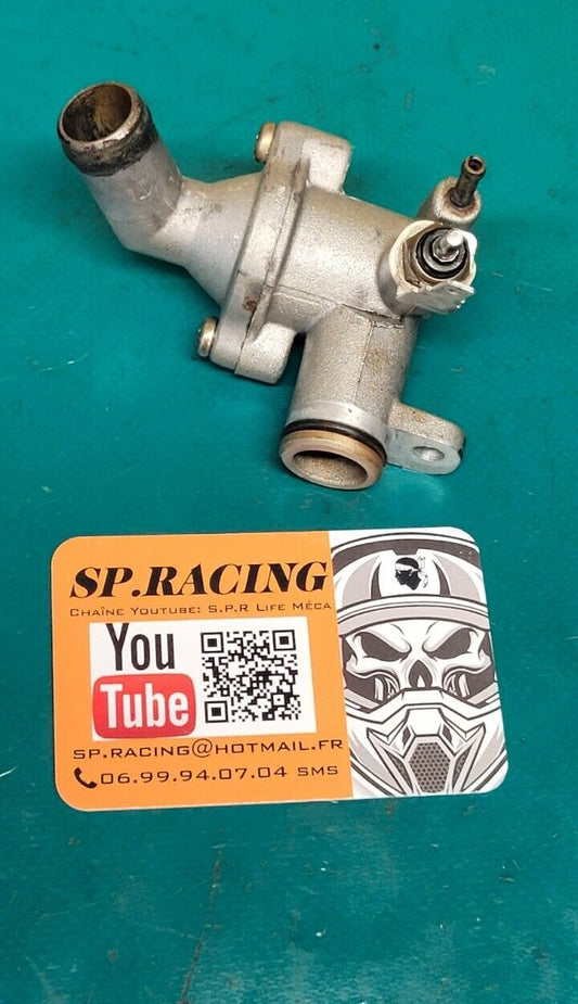 Pipe Liquide De Refroidissement Capteur Température KYMCO 250 MXU 2005 (23699)
