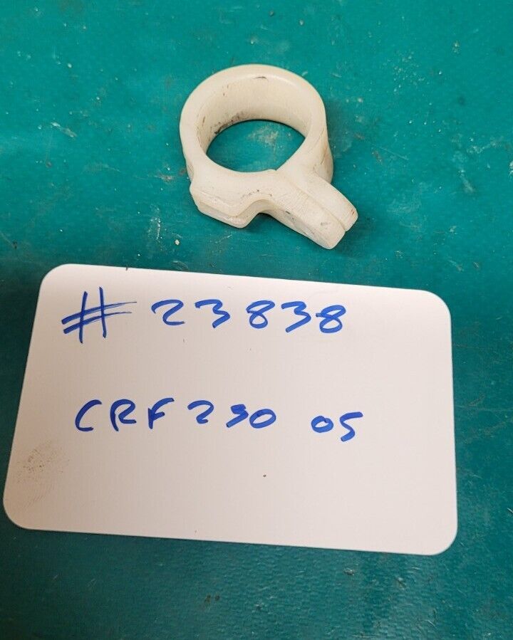 Guide Flexible De Frein Honda 250 CRF 2005 (#23838)