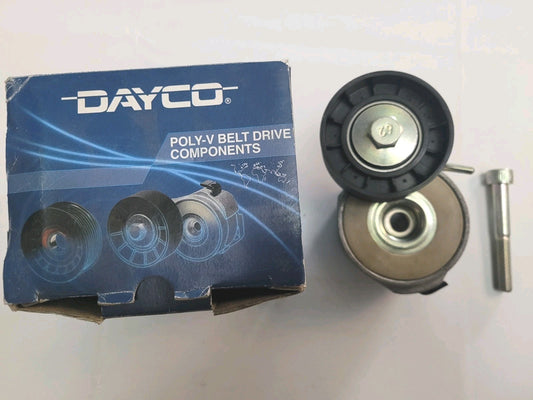 Galet Tendeur Dayco Fiat Opel Saab  APV1088 (#AUT45)