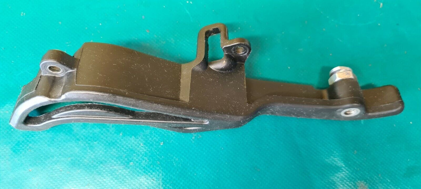 Patin de chaîne protège pignon KTM 250 freeride 2015 72503096000