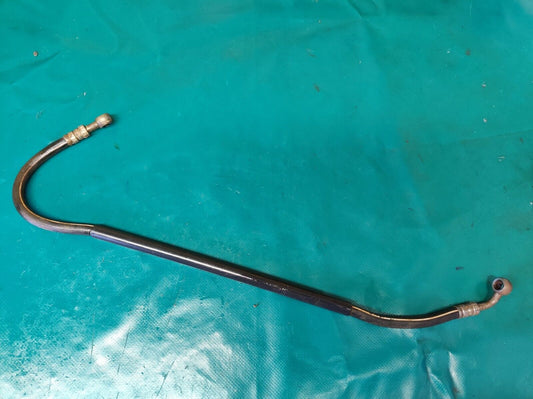 Flexible de frein arriere  250 Husqvarna TE 2006