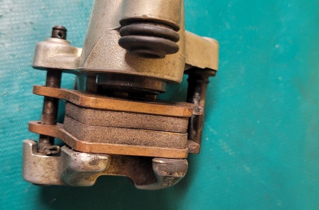 étrier De Frein Arrière BREMBO 300 EXC KTM 2006 (24100)