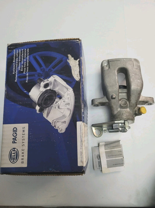 Étrier Frein Arrière Gauche Citroën Peugeot  Hella Pagid 8AC355384011 (#AUT51)