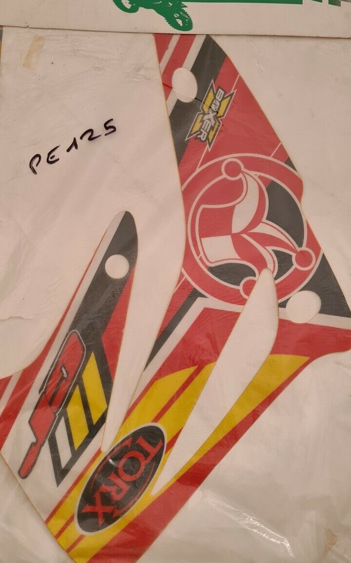 Kit Déco 85 cr de 2003 à 2005 (code PE125)