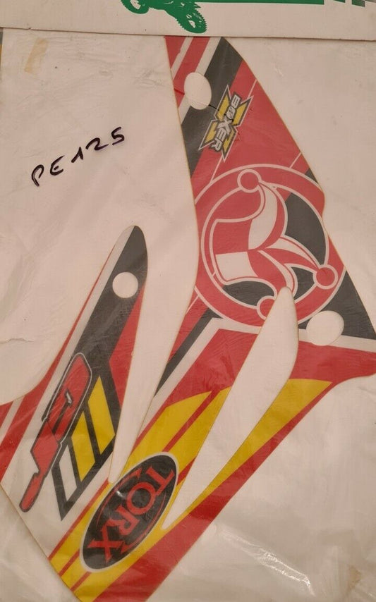 Kit Déco 85 cr de 2003 à 2005 (code PE125)