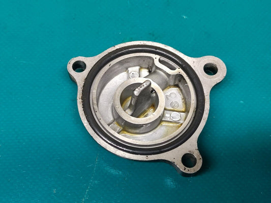 Carter de filtre à huile  YAMAHA 125 XT modele 12V 