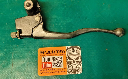 Levier Cocotte D'embrayage HONDA  125 CRM 1991 (240548 )