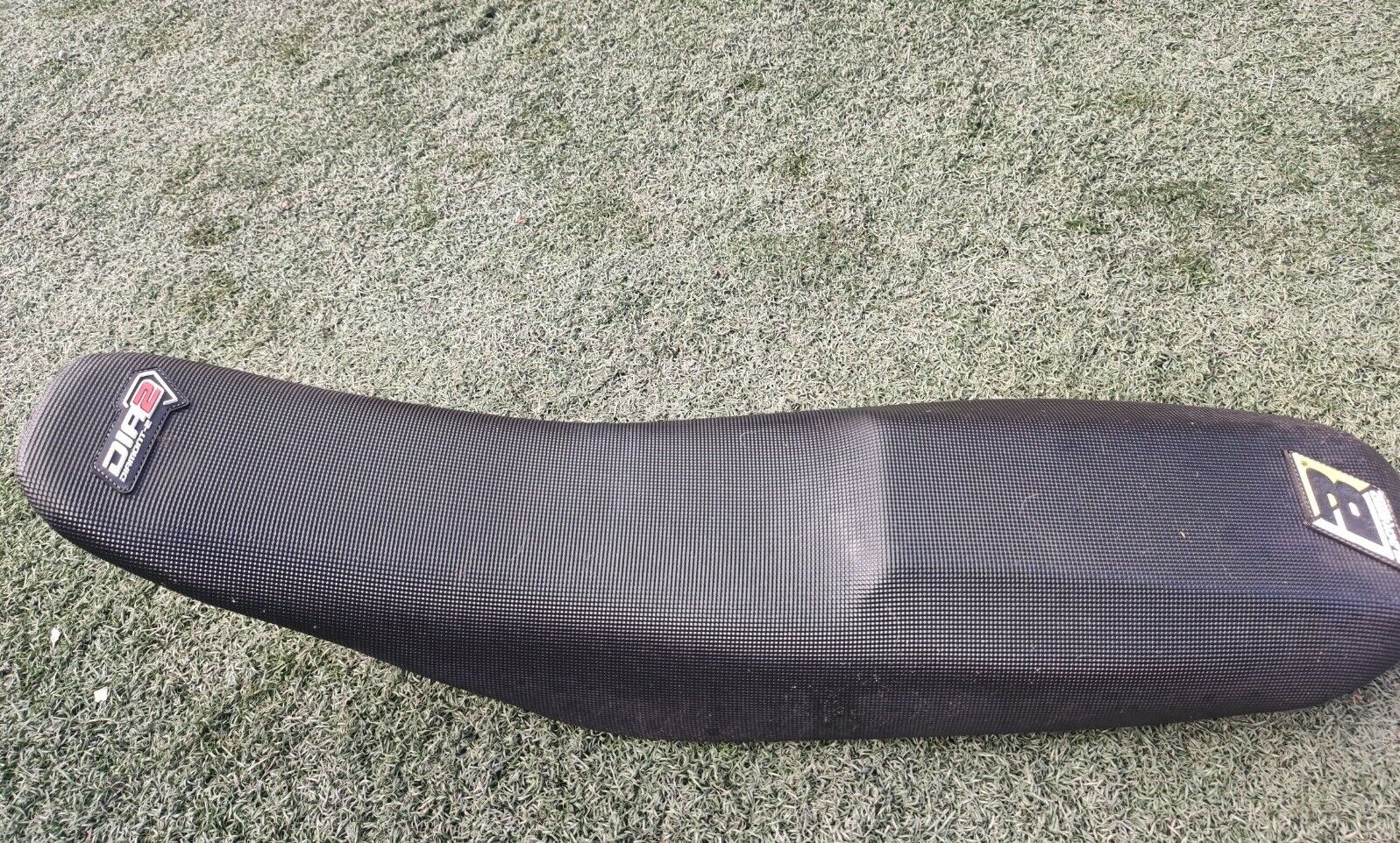 Selle 450 Suzuki RMZ 2006 *