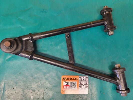 Triangle Avant Inférieur Gauche KYMCO 500 MXU Greenline 2012 (R#23502)