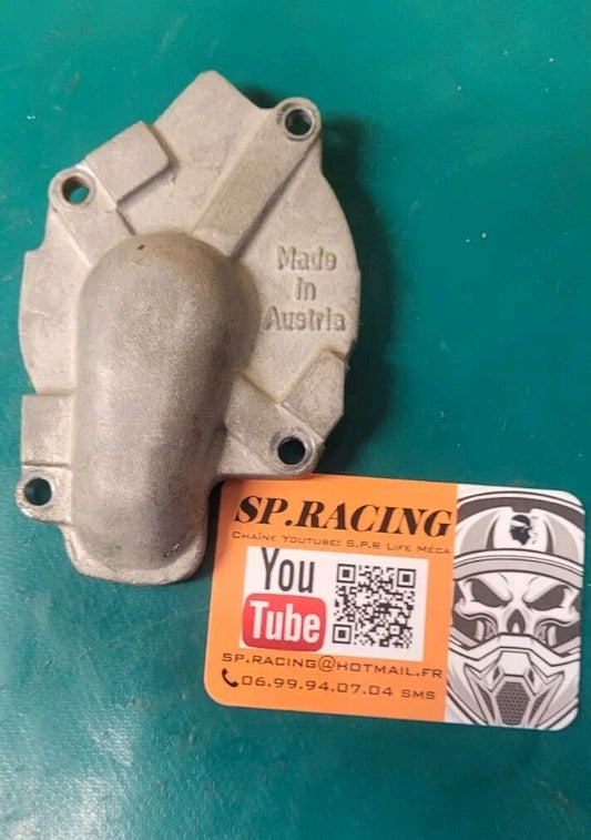 Carter De Pompe A Eau KTM 450 EXCF 2003 (24241)