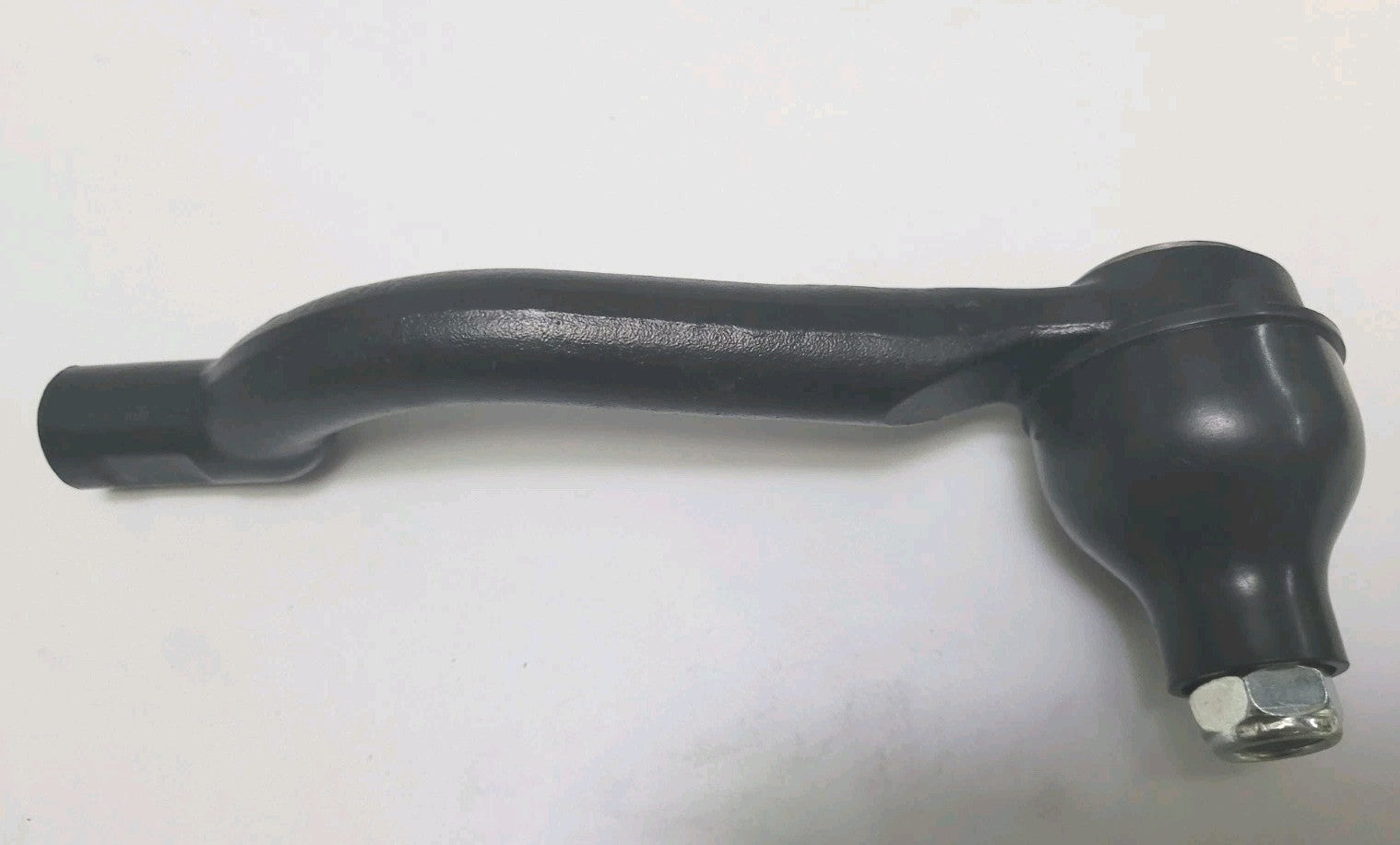 Rotule De Direction Droite Renault Qashqai Koleos 7676039 (#AUT19)