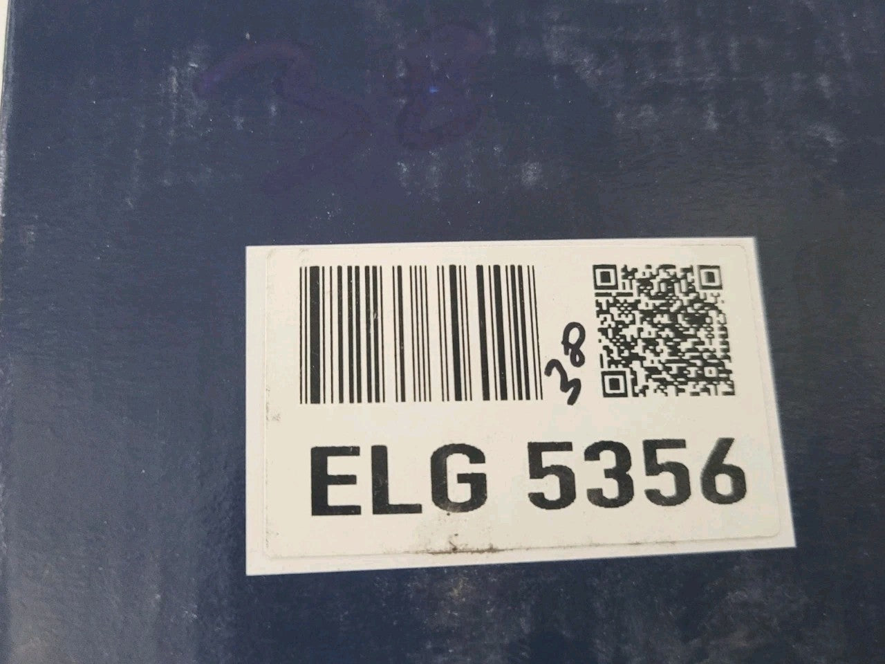 Filtre Carburant Mecafilter ELG5356 Rf Purflux Wf8439 (#AUT36)