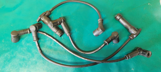 Cables D allumage Bobine Vers Bougie X4 Ducati Multistrada 1000ds 2003 (#24599)