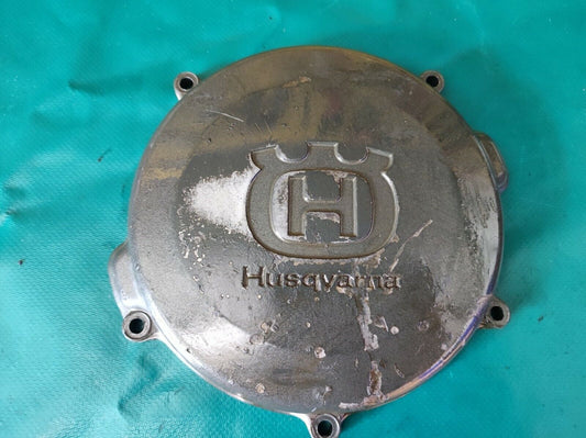 Carter d'embrayage 250 Husqvarna TE 2006
