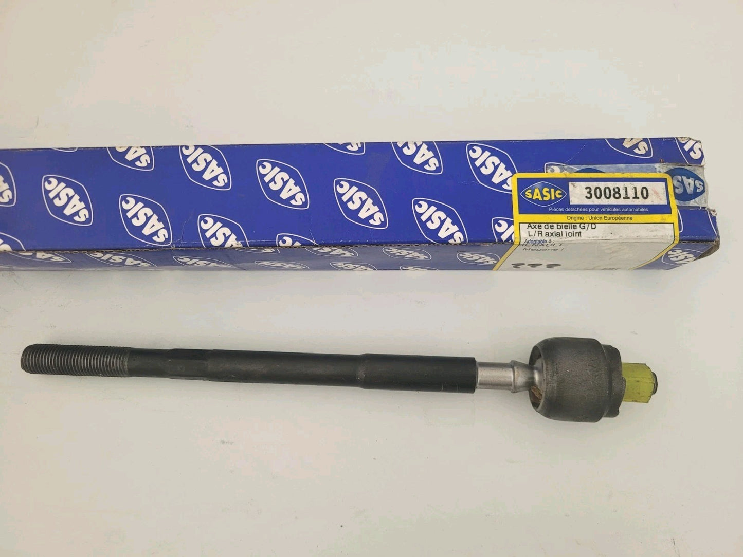 Rotule De Direction NEUF Renault Mégane 1 3008110 6000022819 7701469251 (#AUT222