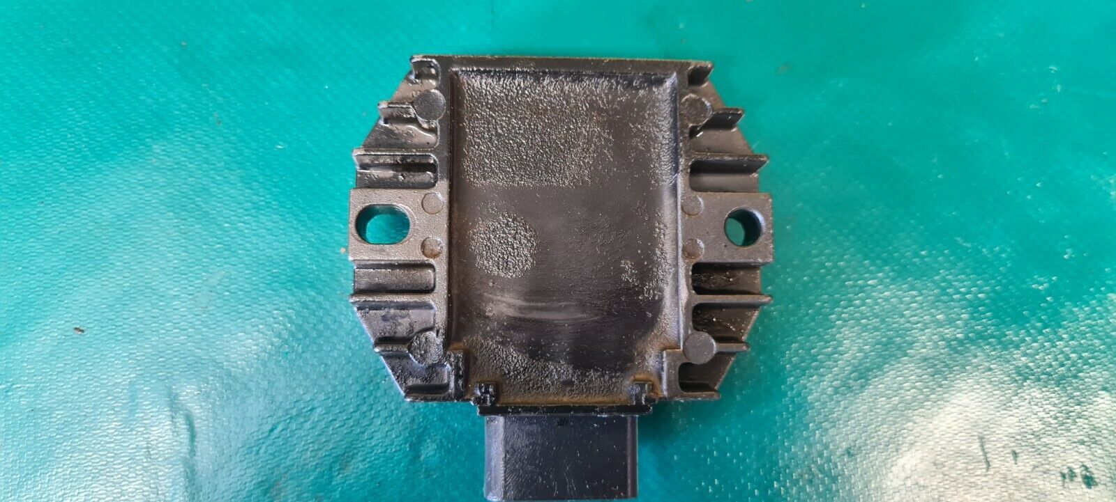 Régulateur de tension Yamaha grizzly breeze 125 2000