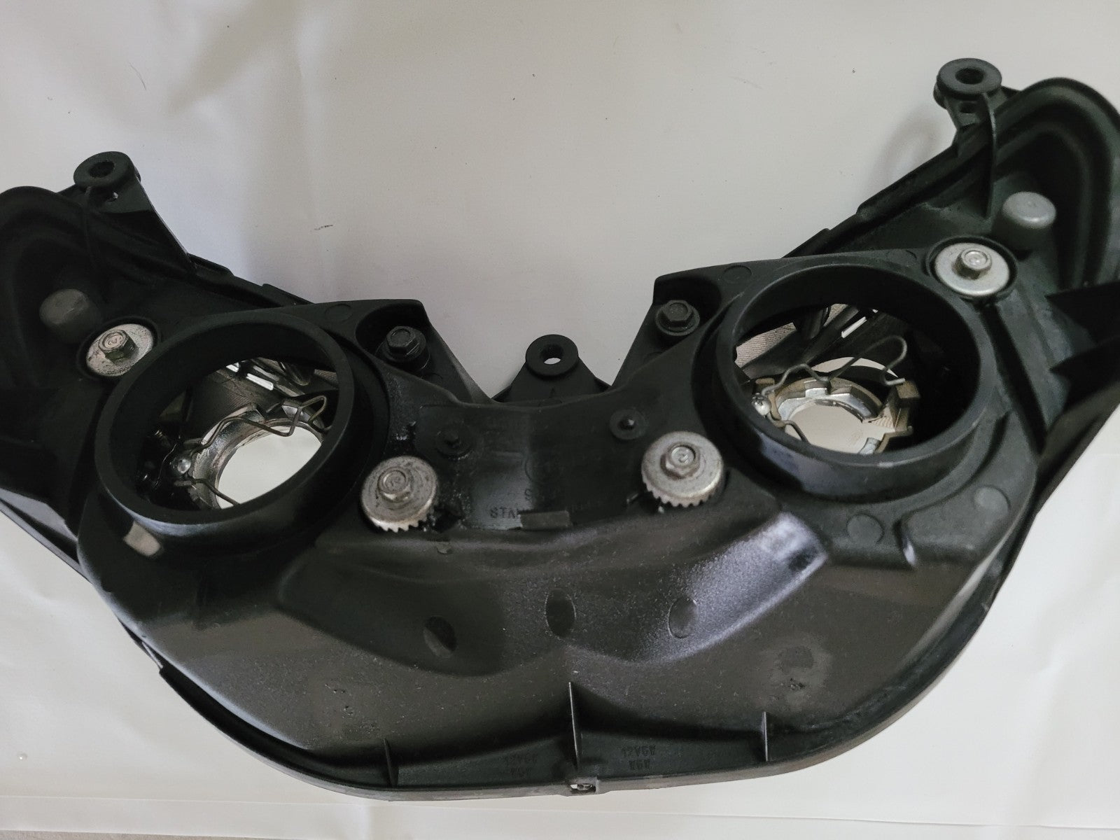 Phare Feu Avant TMAX 500 2007 sj05 (#24670)