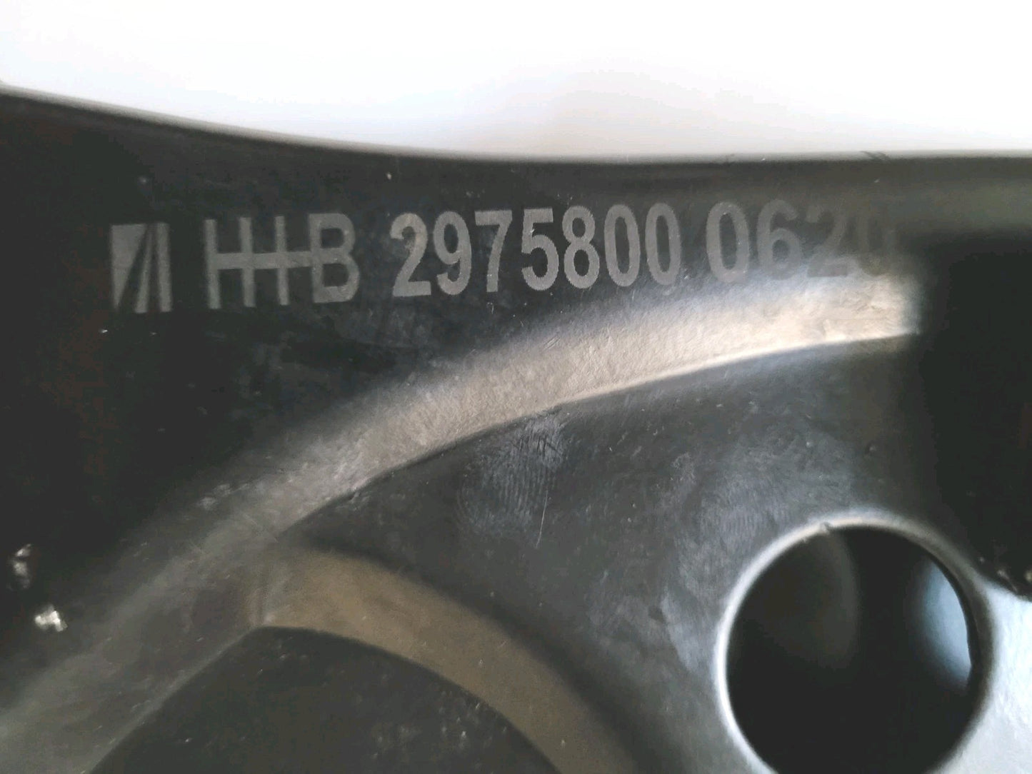 Triangle JAKOPARTS J4916014 subaru Dahaitsu (#AUT178)