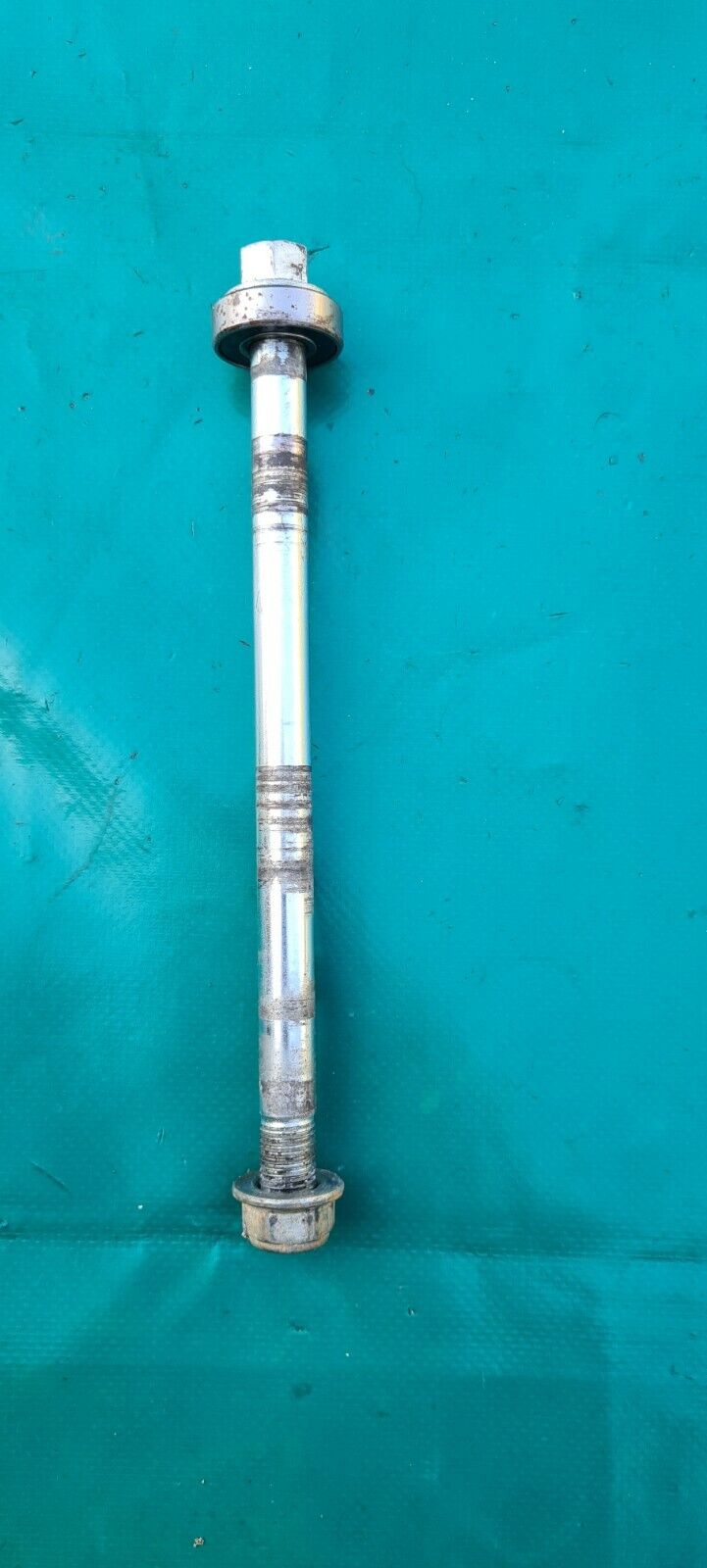 Axe de bras oscillant 88 YCF 2010