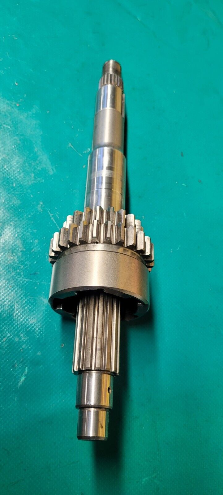 Arbre transmission 131271282   KAWASAKI 650 KVF 2007