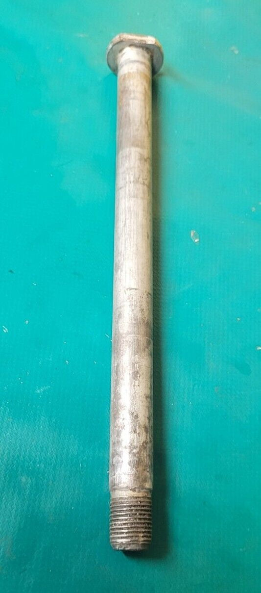 Axe de bras oscillant Kawasaki 250 KXF 2004