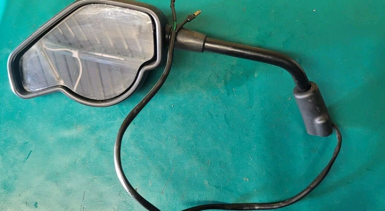 Retroviseur Gauche Ducati Multistrada 1000ds 2003 (#24602)