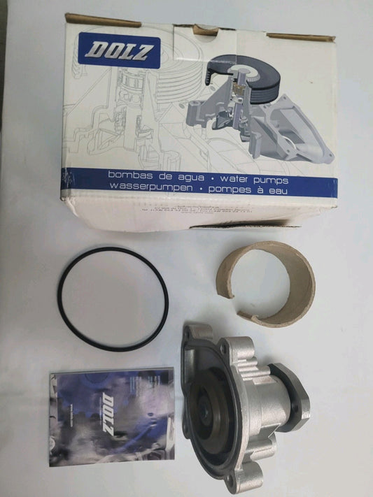 Pompe À Eau DOLZ A218 Volkswagen Seat Audi Skoda (#AUT52)