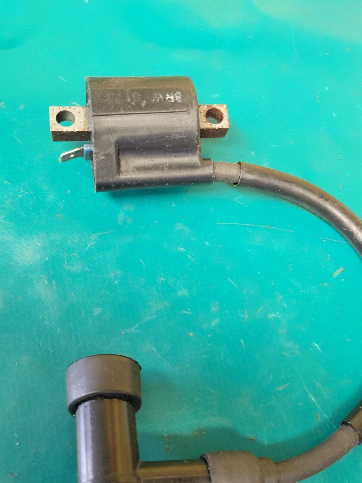 bobine haute tension  SACHS ZZ 125 2003 (#23569)