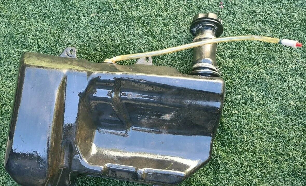 Reservoir d essence  POLARIS 850 Sportsman 2011