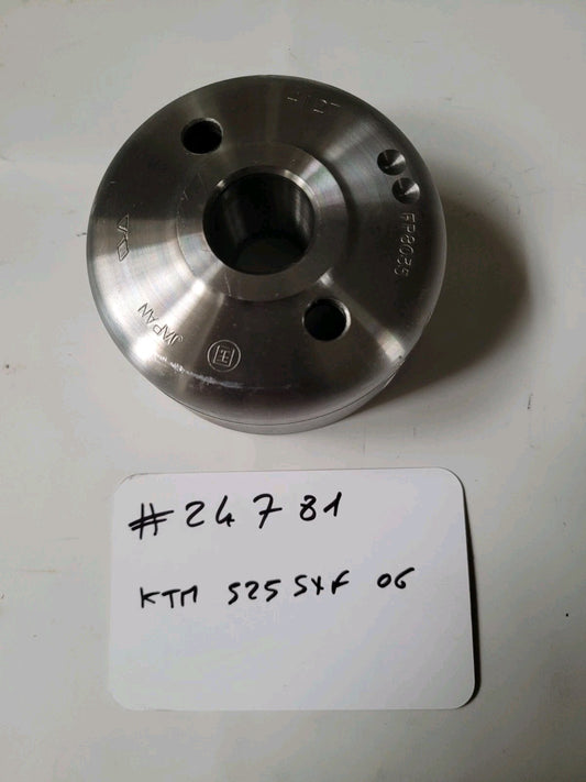 Rotor Volant Magnétique D'allumage KTM 525 SXF 2006 (#24781)