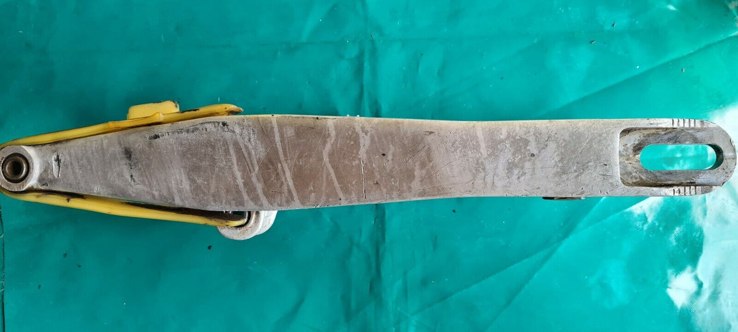 Bras oscillant 125 EC gasgas 2002