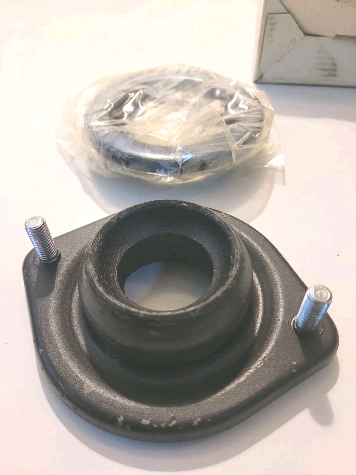 Coupelle De Suspension Av Citroen Ax Gti 4x4 Peugeot 106 925511 (#AUT2)