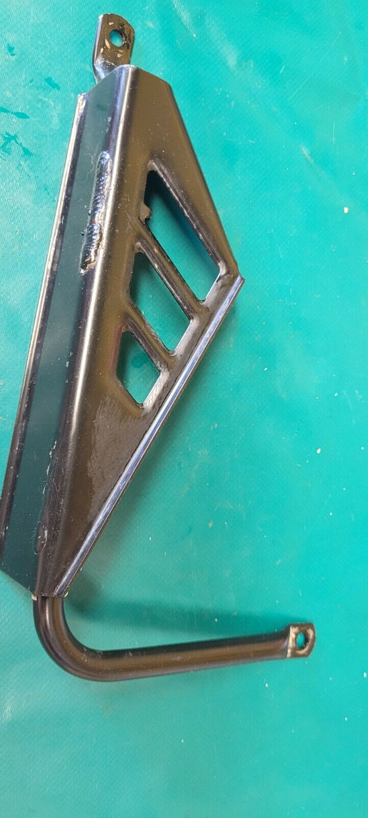 Carter réservoir d'huile 2 temps blaster Yamaha ph1 (modèle avec tambours av)