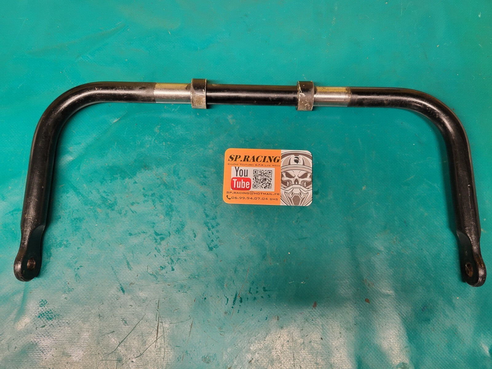  Barre Stabilisatrice KYMCO 500 MXU Greenline 2012 (23521)