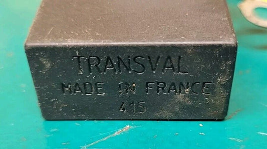 Relais Transval 415 Gas Gas 250 EC 2002 (#24566)